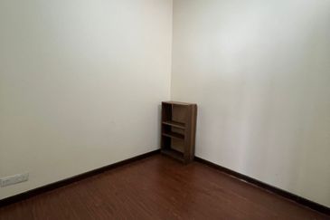 Taman Melawati, Selangor, 1 Storey Terrace, Freehold