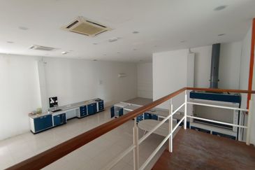 Kawasan Perindustrian Tiong Nam Seksyen 51