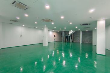 Kawasan Perindustrian Tiong Nam Seksyen 51