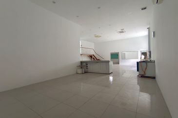 Kawasan Perindustrian Tiong Nam Seksyen 51