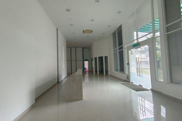 Kawasan Perindustrian Tiong Nam Seksyen 51