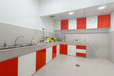 Kawasan Perindustrian Tiong Nam Seksyen 51