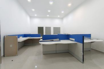 Kawasan Perindustrian Tiong Nam Seksyen 51