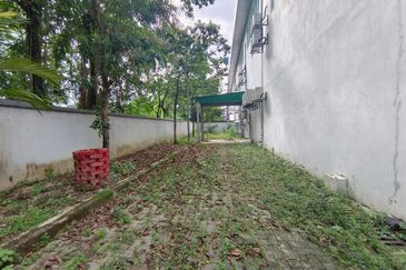 Kawasan Perindustrian Tiong Nam Seksyen 51