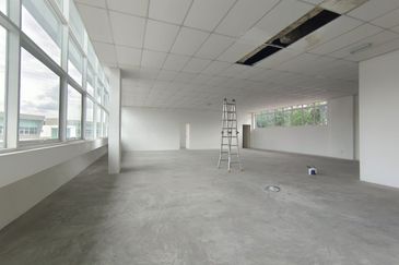 Kawasan Perindustrian Tiong Nam Seksyen 51