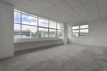 Kawasan Perindustrian Tiong Nam Seksyen 51