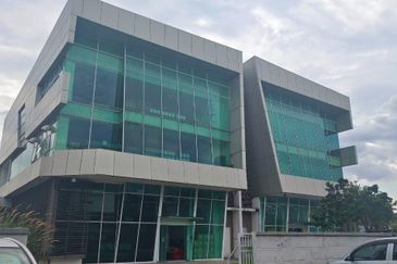 Kawasan Perindustrian Tiong Nam Seksyen 51