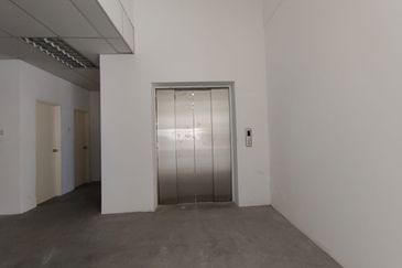 Kawasan Perindustrian Tiong Nam Seksyen 51