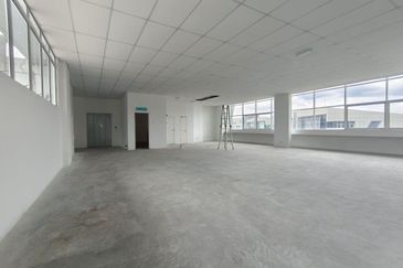 Kawasan Perindustrian Tiong Nam Seksyen 51