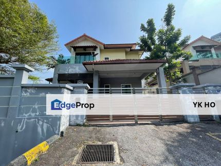 Ukay Heights, Ampang, Selangor, 2.5 Storey Bungalow for Rent, Selangor, Ampang