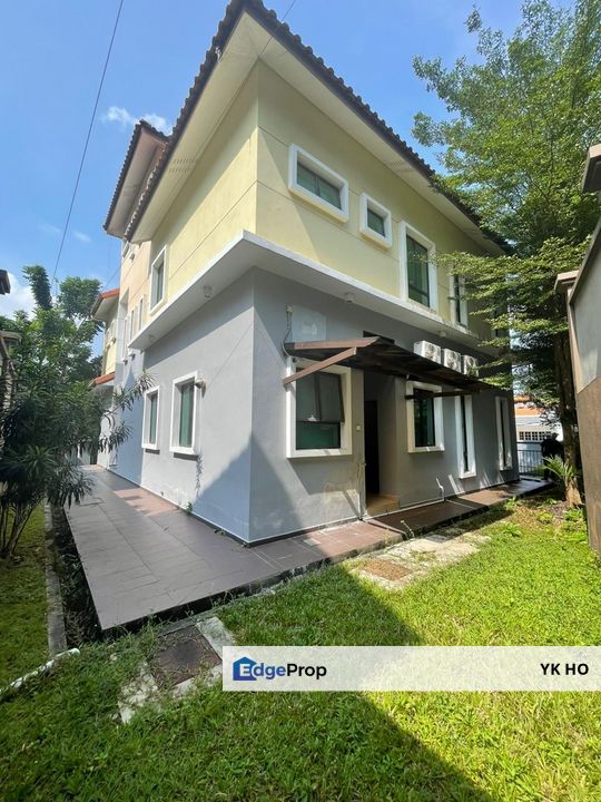 Ukay Heights, Ampang, Selangor, 2.5 Storey Bungalow for Sale, Selangor, Ampang