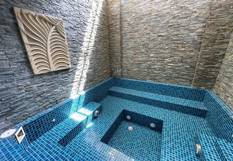 Sunway Rydgeway Puncak Melawati