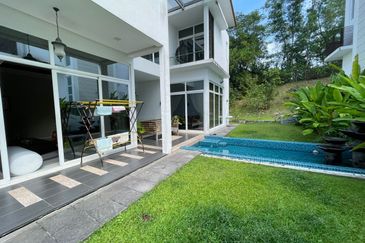 Sunway Rydgeway Puncak Melawati