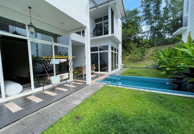 Sunway Rydgeway Puncak Melawati