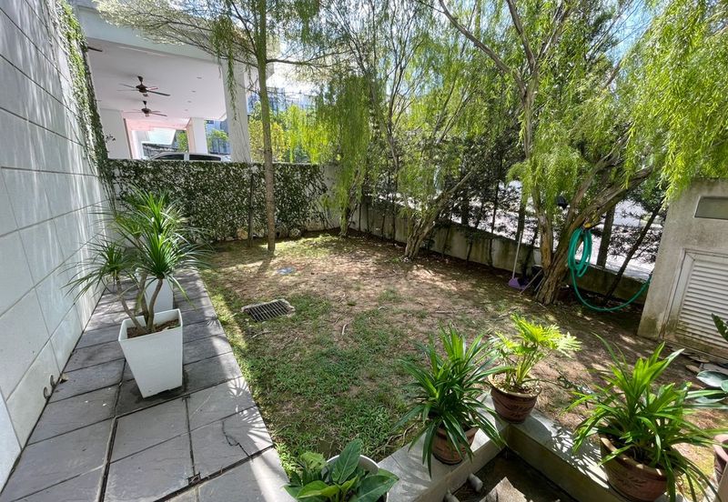 Sunway Rydgeway Puncak Melawati