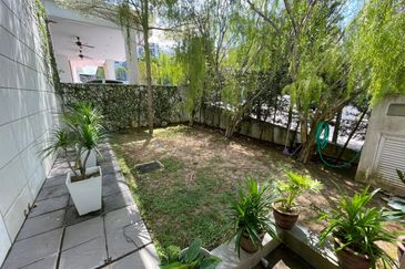 Sunway Rydgeway Puncak Melawati