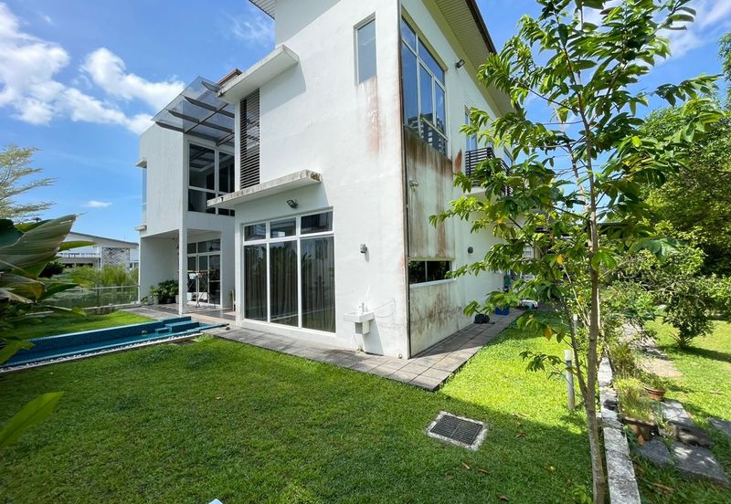 Sunway Rydgeway Puncak Melawati