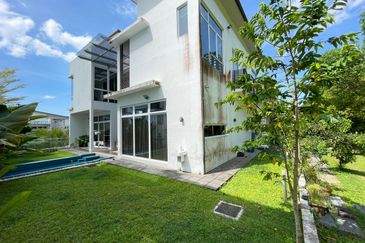 Sunway Rydgeway Puncak Melawati