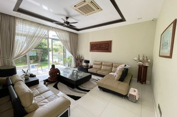 Sunway Rydgeway Puncak Melawati