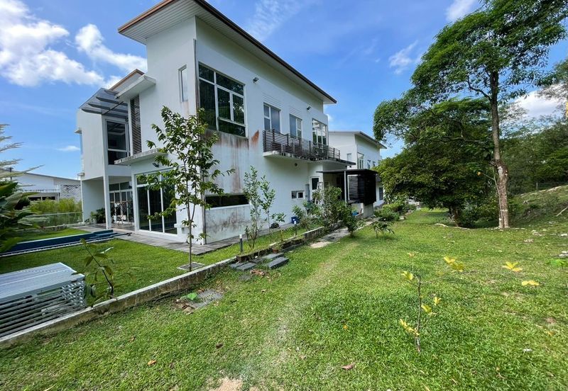 Sunway Rydgeway Puncak Melawati