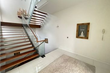 Sunway Rydgeway Puncak Melawati