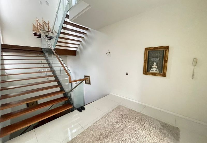 Sunway Rydgeway Puncak Melawati