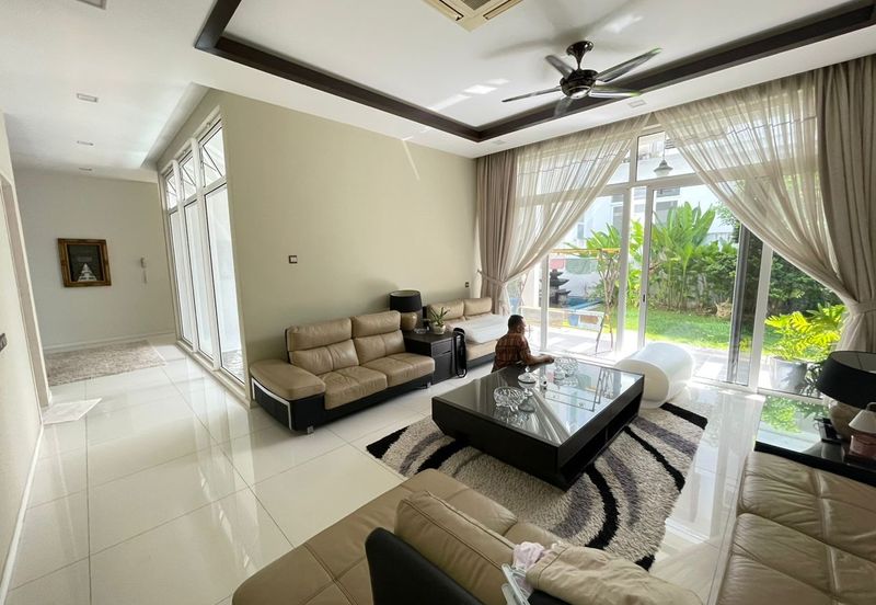 Sunway Rydgeway Puncak Melawati