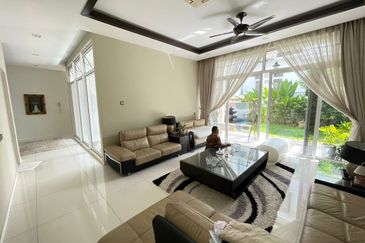 Sunway Rydgeway Puncak Melawati