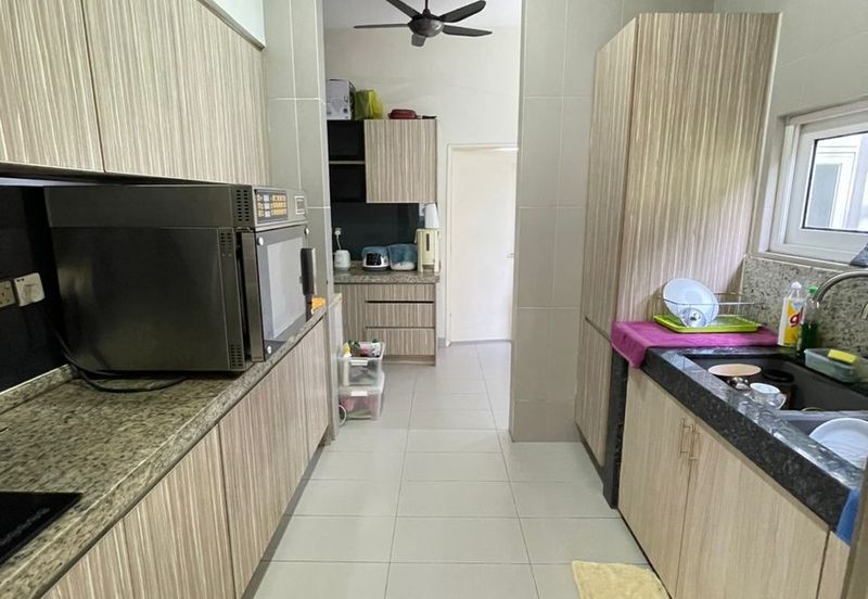 Sunway Rydgeway Puncak Melawati