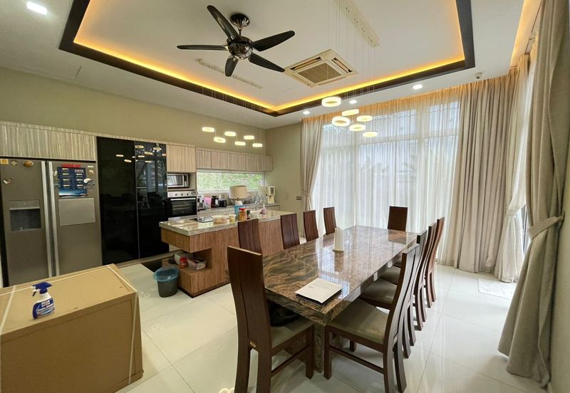 Sunway Rydgeway Puncak Melawati