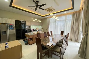 Sunway Rydgeway Puncak Melawati