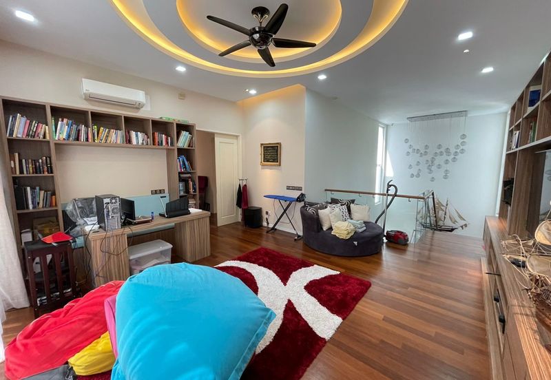 Sunway Rydgeway Puncak Melawati