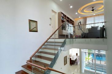 Sunway Rydgeway Puncak Melawati