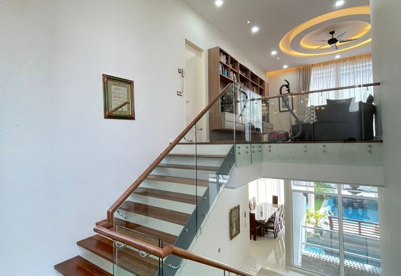 Sunway Rydgeway Puncak Melawati