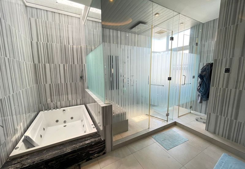 Sunway Rydgeway Puncak Melawati