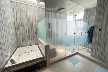 Sunway Rydgeway Puncak Melawati