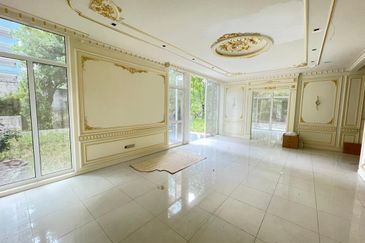 Sunway Rydgeway Puncak Melawati