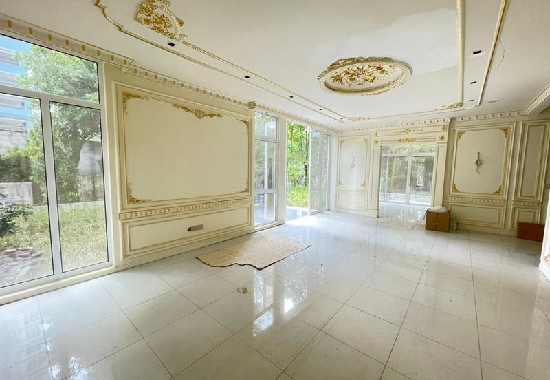 Sunway Rydgeway Puncak Melawati