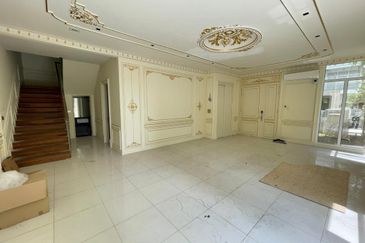 Sunway Rydgeway Puncak Melawati