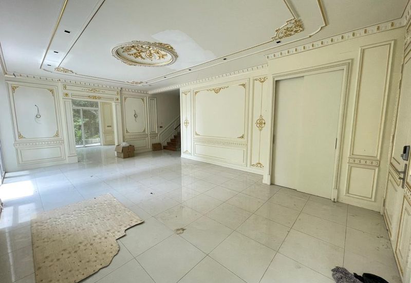 Sunway Rydgeway Puncak Melawati