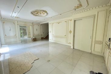 Sunway Rydgeway Puncak Melawati