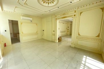 Sunway Rydgeway Puncak Melawati