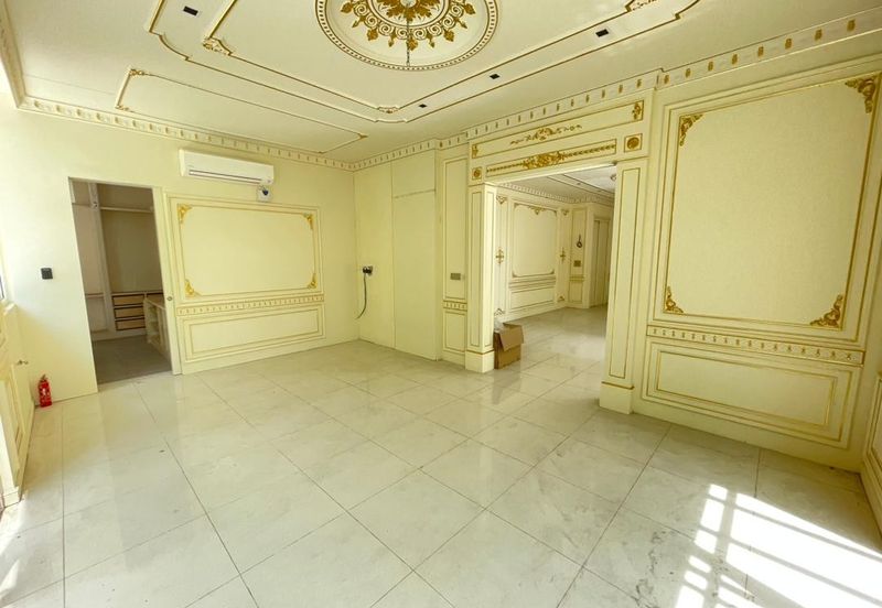 Sunway Rydgeway Puncak Melawati