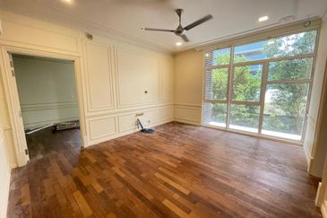 Sunway Rydgeway Puncak Melawati