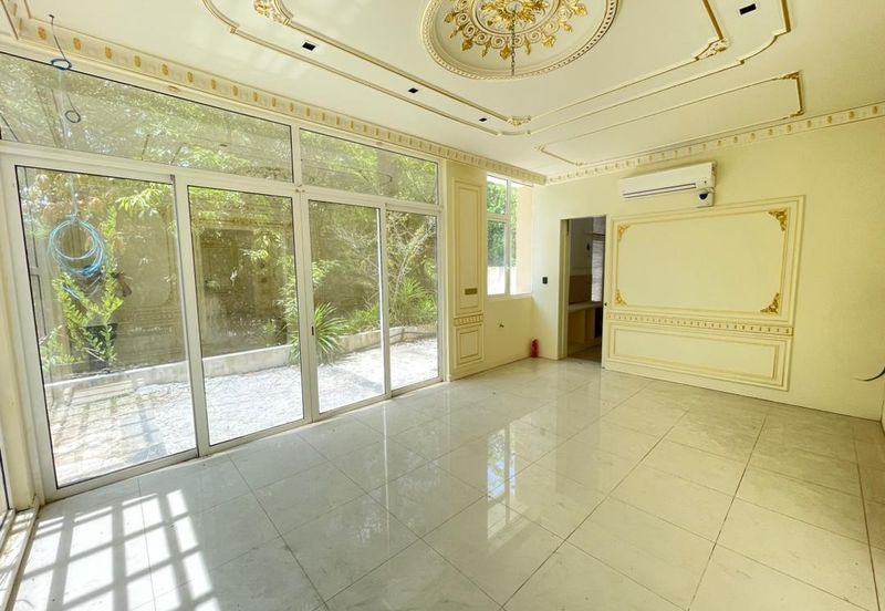 Sunway Rydgeway Puncak Melawati