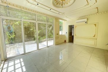 Sunway Rydgeway Puncak Melawati