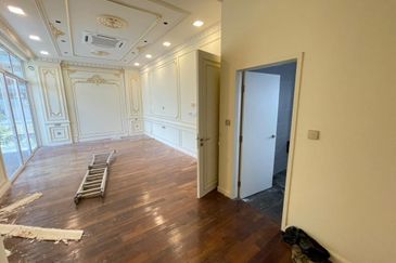 Sunway Rydgeway Puncak Melawati