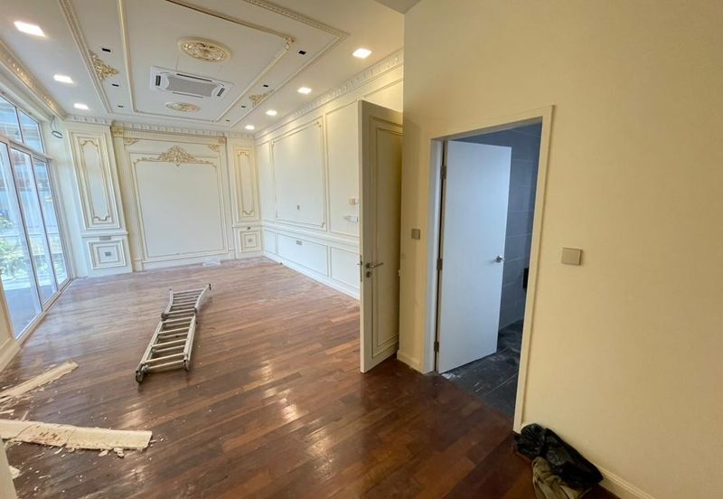 Sunway Rydgeway Puncak Melawati