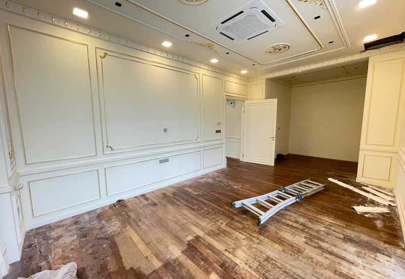 Sunway Rydgeway Puncak Melawati