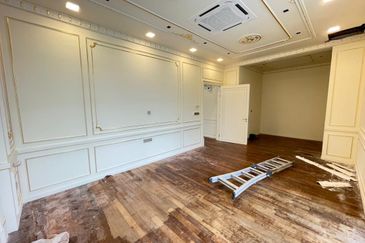 Sunway Rydgeway Puncak Melawati